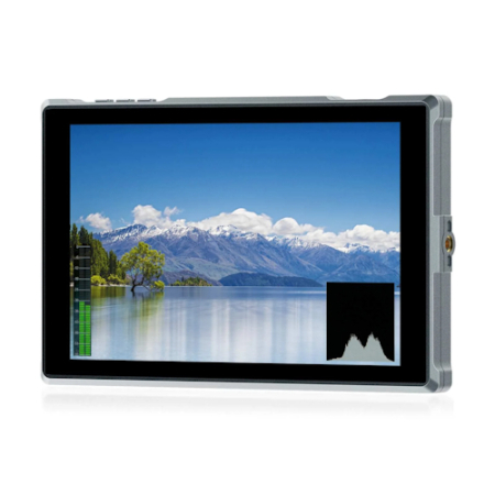 Feelworld FW759 PRO - monitor podglądowy 7